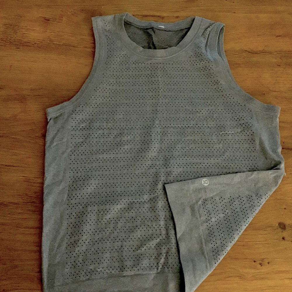 Lululemon Top